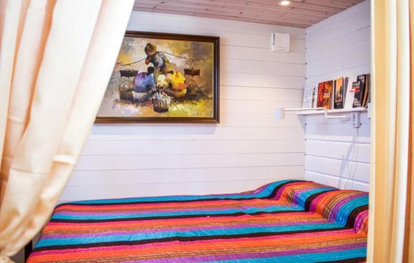 טרלבורג Cosy Cottage By The South Coast מראה חיצוני תמונה